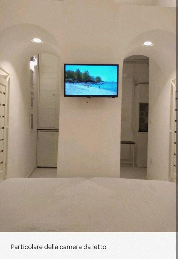 Piccola Maison Nel Centro Di Napoli Eksteriør billede