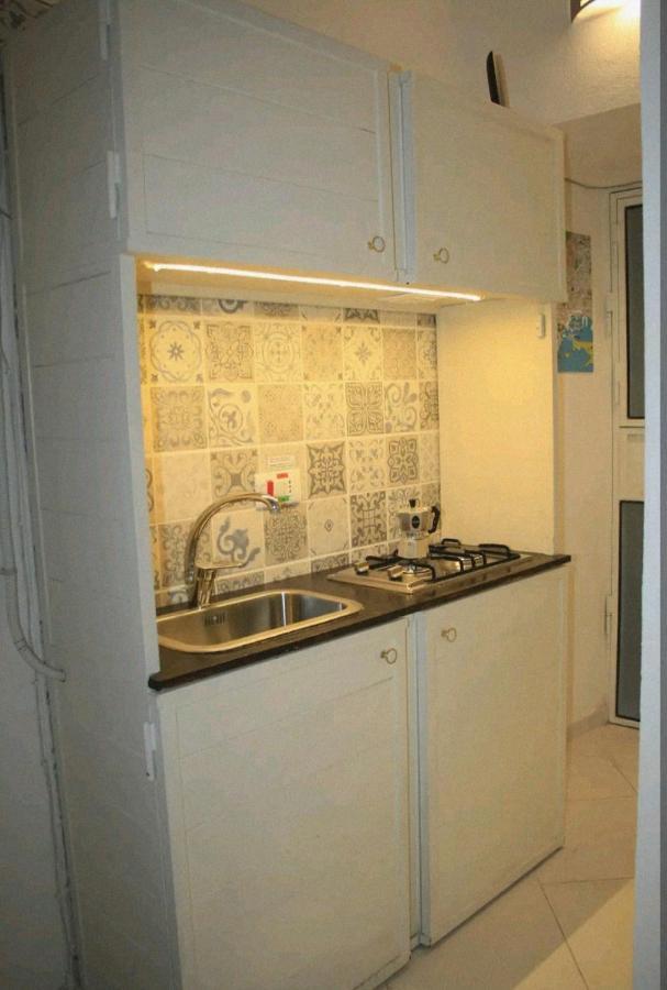 Piccola Maison Nel Centro Di Napoli Eksteriør billede