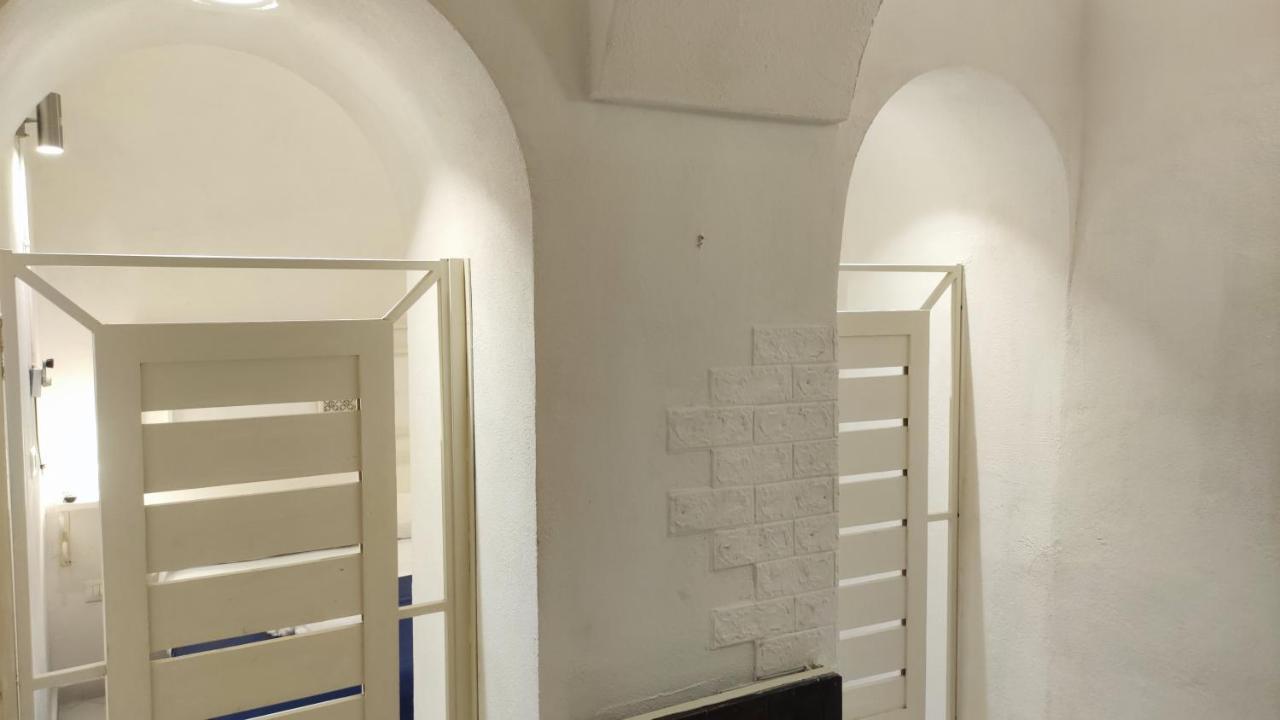 Piccola Maison Nel Centro Di Napoli Eksteriør billede