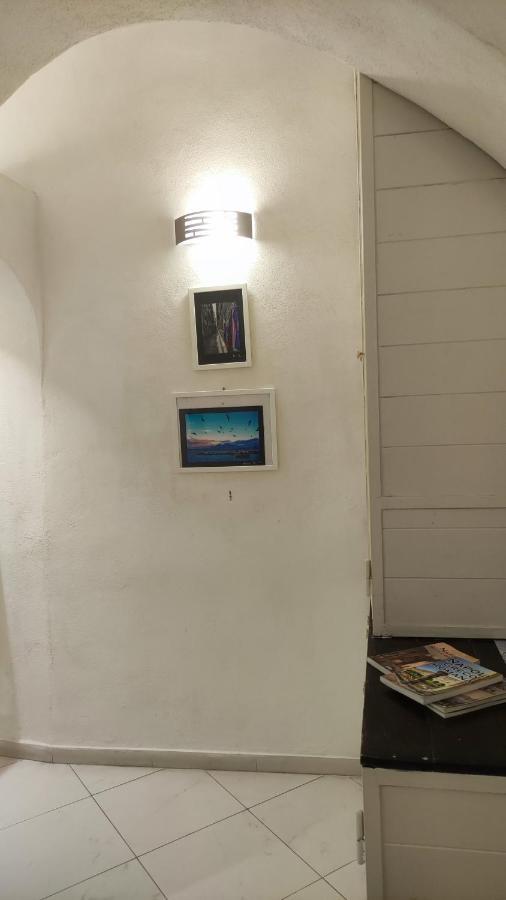 Piccola Maison Nel Centro Di Napoli Eksteriør billede