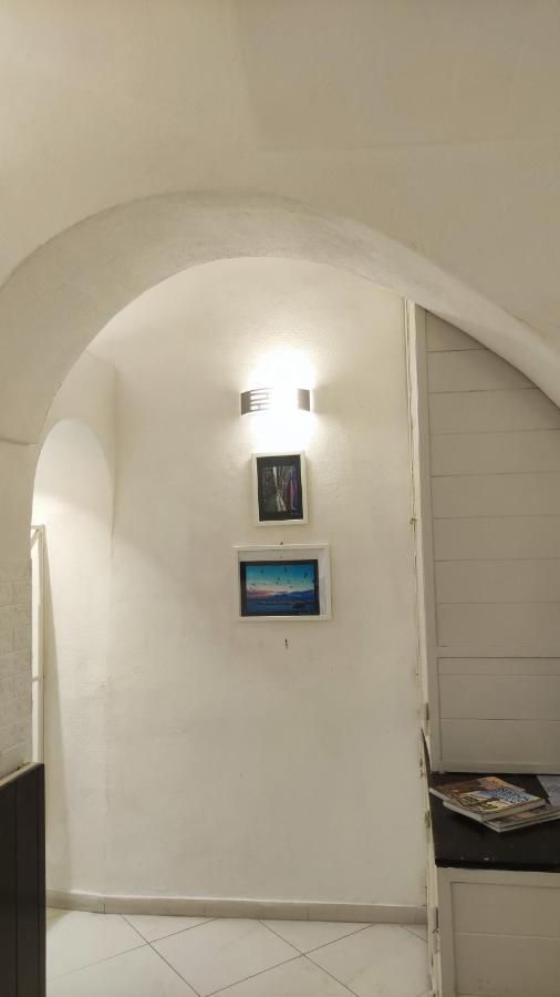 Piccola Maison Nel Centro Di Napoli Eksteriør billede
