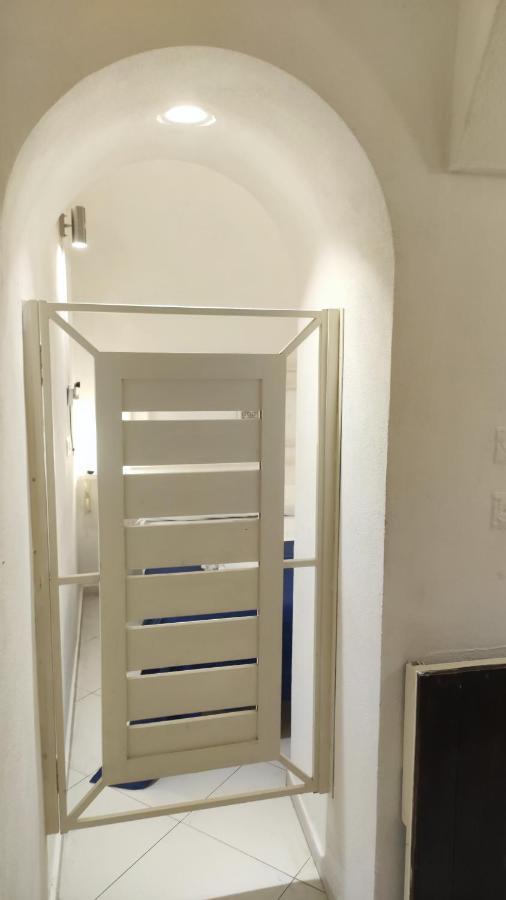 Piccola Maison Nel Centro Di Napoli Eksteriør billede