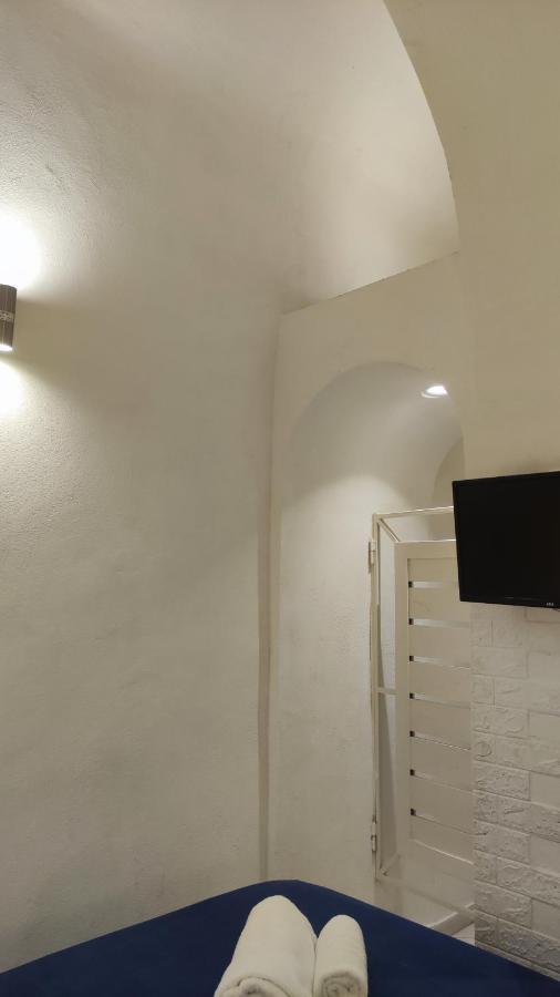 Piccola Maison Nel Centro Di Napoli Eksteriør billede